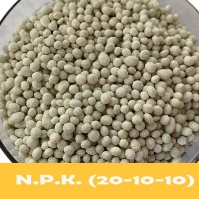 NPK 20-10-10