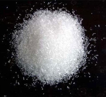 Magnesium Sulfate (Epsom Salt)