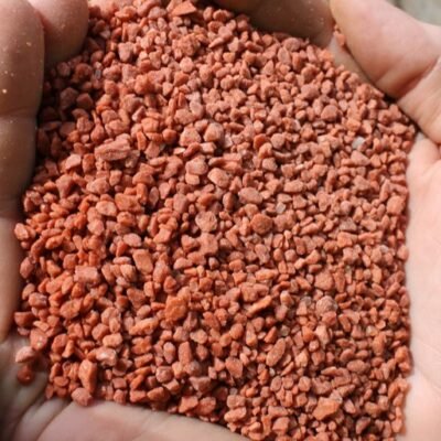 Muriate of Potash (MOP) (0-0-60)
