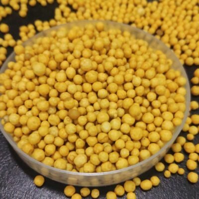 Slow-Release Fertilizers