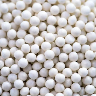 Urea Nitrogen 46% Prilled – High Purity Nitrogen Fertilizer for Efficient Crop Growth